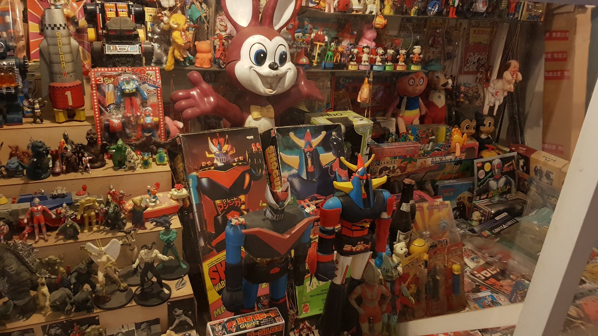 👻 수상한 소년소녀 박물관 (아야시이 쇼넨 쇼죠 하쿠부츠칸) 이미지 7